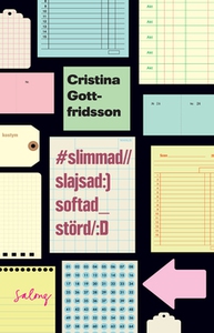 #slimmad//slajsad:)softad_störd/:D (e-bok) av C