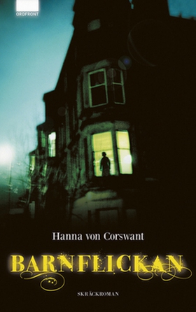 Barnflickan (e-bok) av Hanna von Corswant