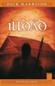 Illdåd (e-bok) av Dick Harrison
