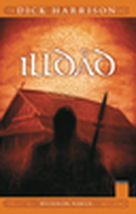 Illdåd (e-bok) av Dick Harrison