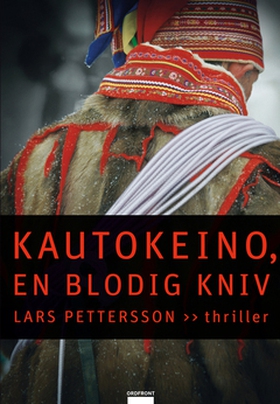 Kautokeino (e-bok) av Lars Pettersson