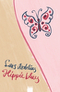 Hippie blues (e-bok) av Lars Ardelius