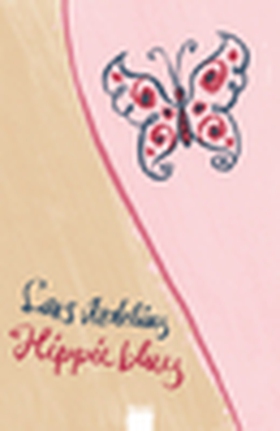 Hippie blues (e-bok) av Lars Ardelius