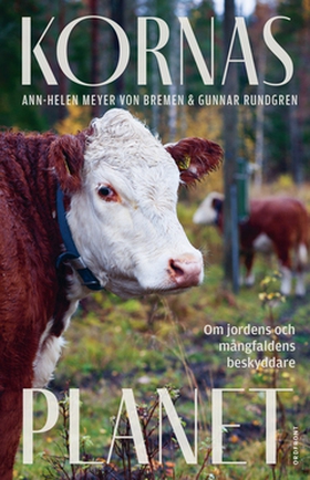 Kornas planet (e-bok) av Gunnar Rundgren, Ann-H
