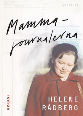 Mammajournalerna (e-bok) av Helene Rådberg