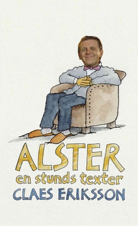 Alster (e-bok) av Claes Eriksson
