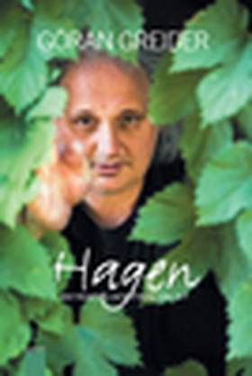 Hagen (e-bok) av Göran Greider