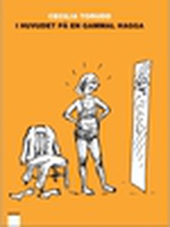 I huvudet på en gammal hagga