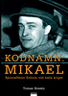 Kodnamn Mikael (e-bok) av Tomas Bresky