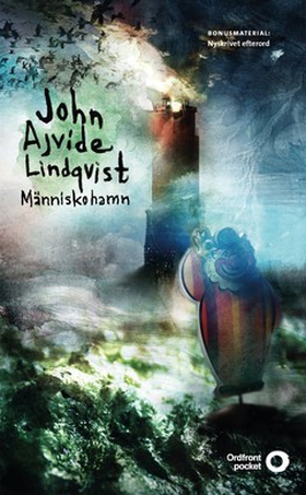 Människohamn (e-bok) av John Ajvide Lindqvist