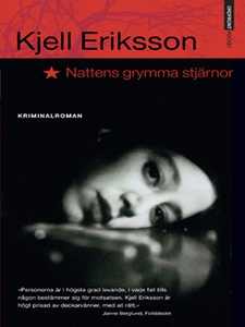 Nattens grymma stjärnor (e-bok) av Kjell Erikss