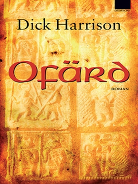 Ofärd (e-bok) av Dick Harrison