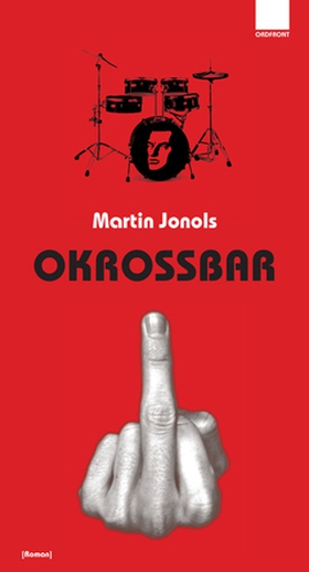 Okrossbar (e-bok) av Martin Jonols