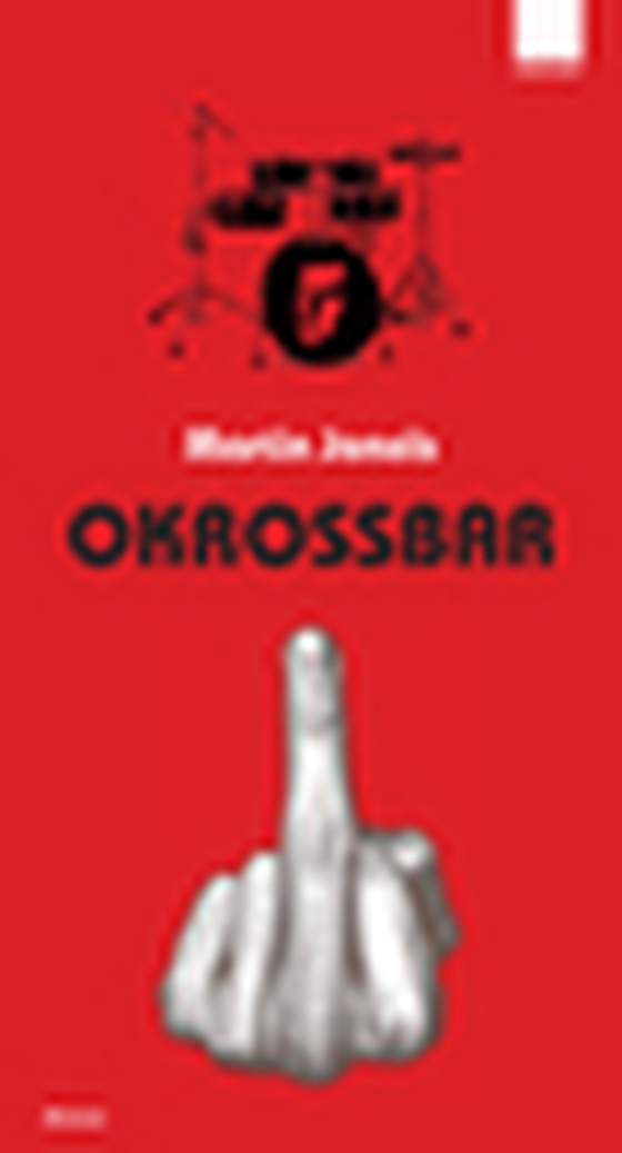 Okrossbar