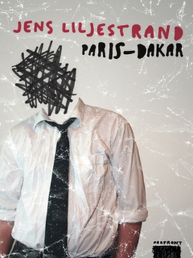Paris - Dakar (e-bok) av Jens Liljestrand
