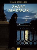 Svart marmor