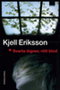 Svarta lögner, rött blod (e-bok) av Kjell Eriks