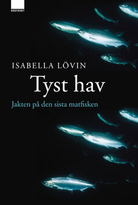 Tyst hav (e-bok) av Isabella Lövin