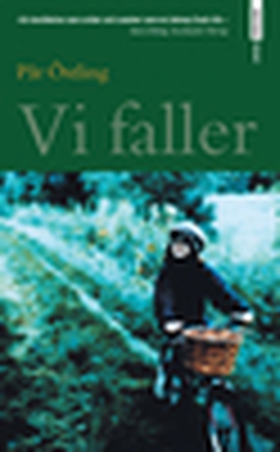 Vi faller (e-bok) av Pär Östling