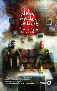 Hanteringen av odöda (e-bok) av John Ajvide Lin