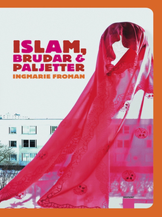 Islam brudar och paljetter