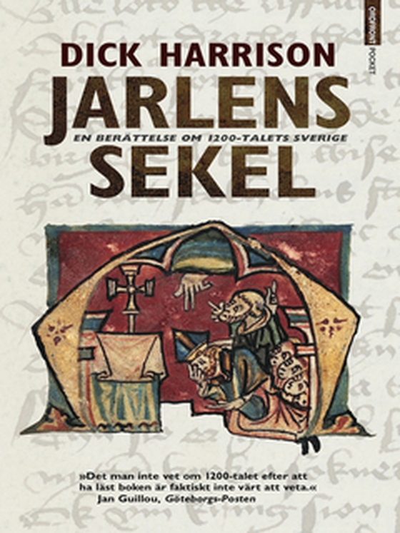 Jarlens sekel