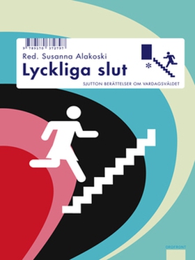 Lyckliga slut (e-bok) av Susanna Alakoski (red.