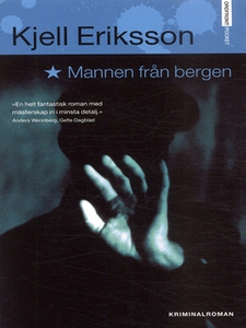Mannen från bergen (e-bok) av Kjell Eriksson