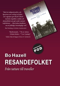 Resandefolket : första upplagan (e-bok) av Bo H