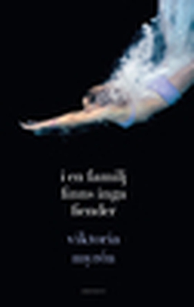 I en familj finns inga fiender (e-bok) av Vikto