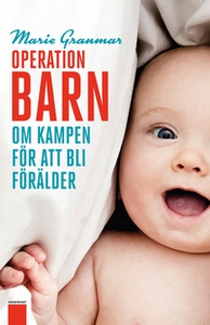 Operation barn (e-bok) av Marie Granmar