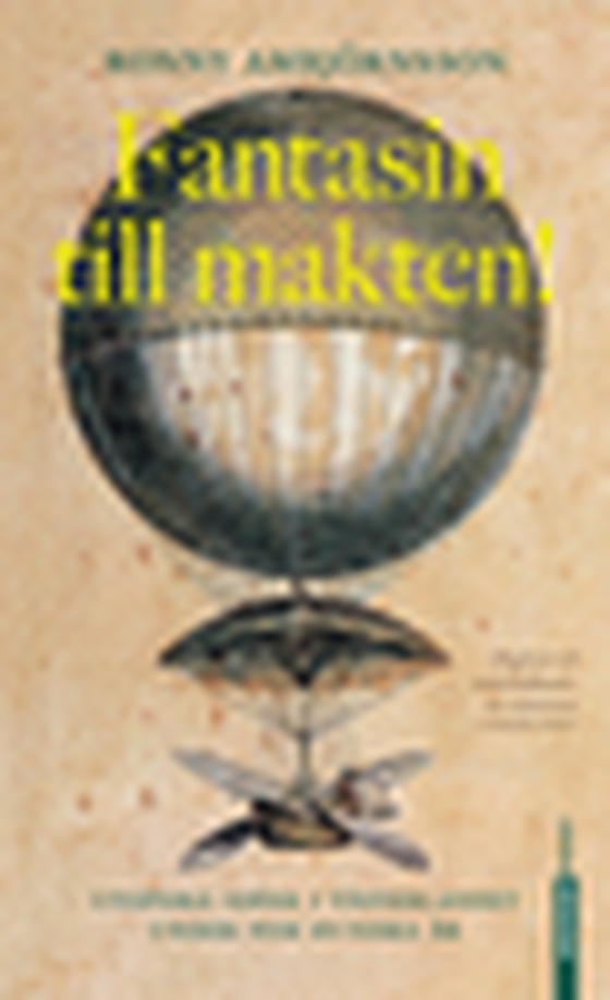 Fantasin till makten!