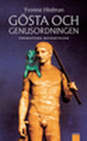 Gösta och genusordningen (e-bok) av Yvonne Hird