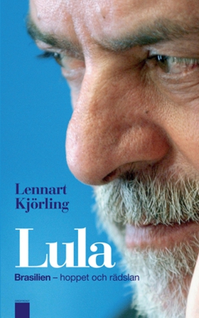 Lula (e-bok) av Lennart Kjörling
