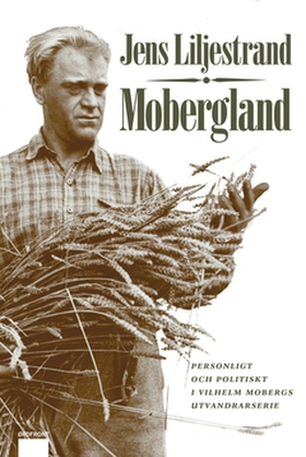 Mobergland (e-bok) av Jens Liljestrand