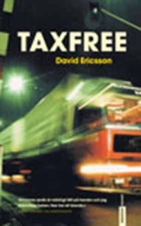Taxfree (e-bok) av David Ericsson