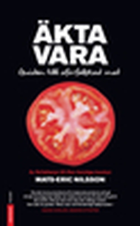 Äkta vara (e-bok) av Mats-Eric Nilsson