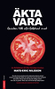 Äkta vara (e-bok) av Mats-Eric Nilsson