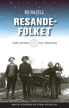 Resandefolket (e-bok) av Bo Hazell