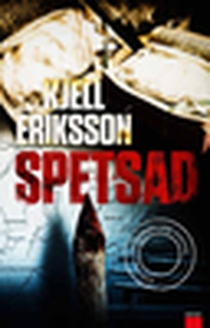 Spetsad (e-bok) av Kjell Eriksson