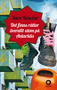 Det finns råttor överallt utom på Antarktis (e-