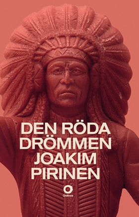 Den röda drömmen (e-bok) av Joakim Pirinen
