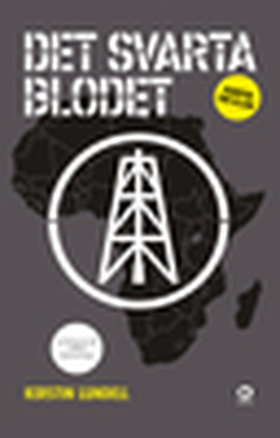 Det svarta blodet (e-bok) av Kerstin Lundell