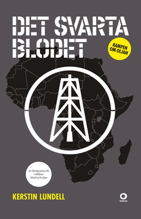 Det svarta blodet (e-bok) av Kerstin Lundell