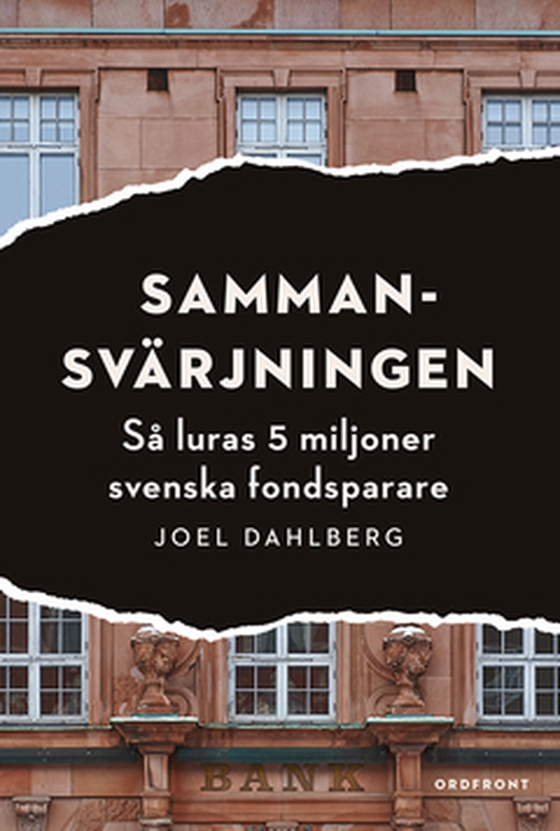 Sammansvärjningen