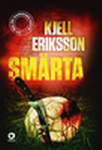 Smärta (e-bok) av Kjell Eriksson