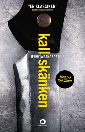 Kallskänken (e-bok) av Jenny Wrangborg
