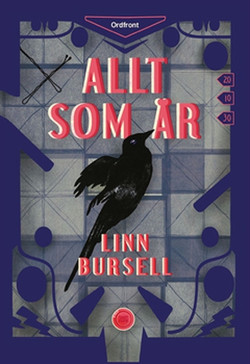 Allt som är (e-bok) av Linn Bursell
