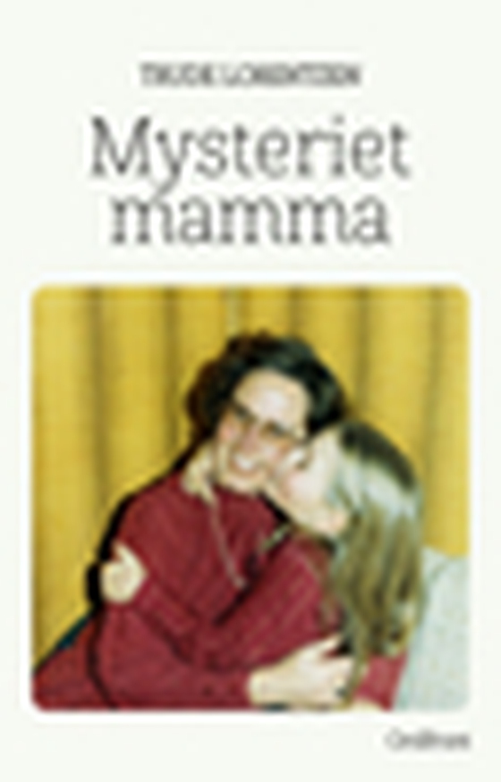 Mysteriet mamma