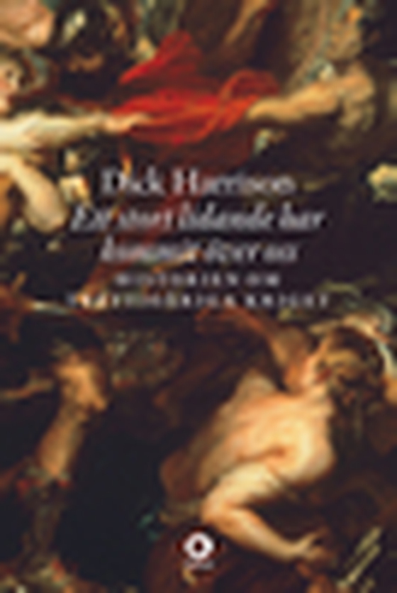 Ett stort lidande har kommit över oss